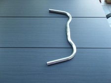 Sammlungsauflösung Halbrenner Lenker 25,4 Breite 50cm TOP NOS