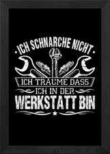 Automechaniker Tuning