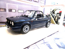 VW Volkswagen Golf MKI 1