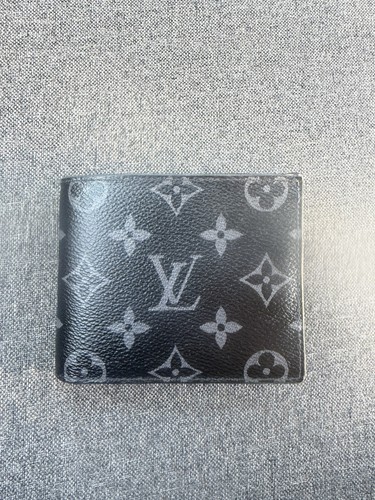 Louis vuitton marco geldbörse - vuitton,