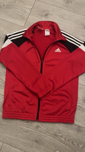 Adidas trainingsjacke jungen - trainingsjacke,