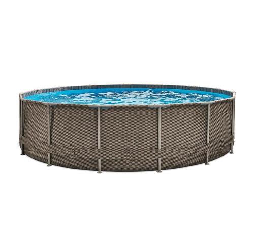 Aufstellpool schwimmbad - aufstellpool,