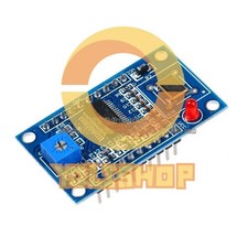 AD9851 DDS 0-70MHz 2 Sine Wave
