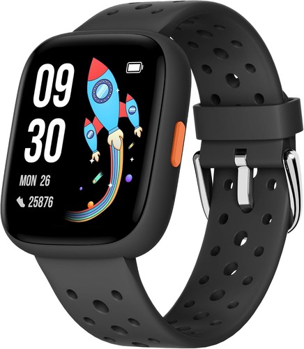 Smartwatch kinder fitness - 1,8",