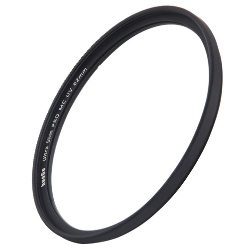 62mm lens filter für nikon - 62mm,