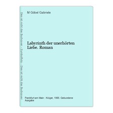 Labyrinth der unerhörten