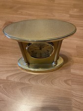 Tischuhr kaminuhr vintage - kaminuhr,