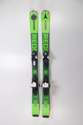 Atomic redster kinder ski - atomic, kinder-ski