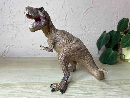 Dino figuren verschiedener - figuren,