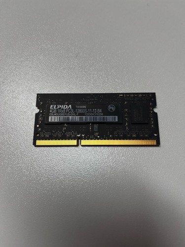 Mac ram apple elpida - mac,