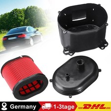 Upgraded Filter Schalldämpfer