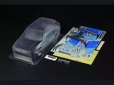 Radio Control Car 1/10