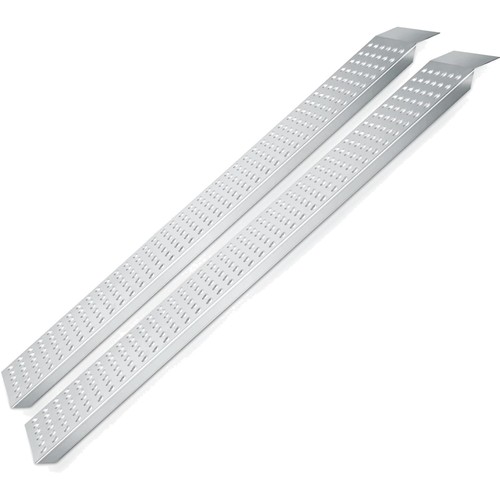 Verladerampe 2er set - verladerampe,