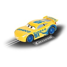 First auto carrera - 1.,