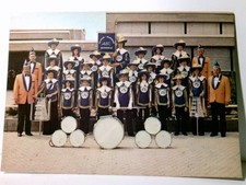 Spielmannszug der KG. ABC