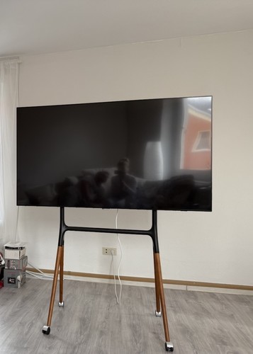 Fernsehständer standfuß - fernsehständer,