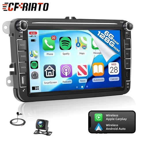 128g android 15 - android, autoradio