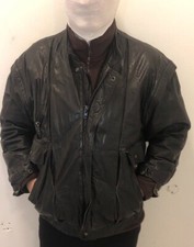 Lederjacke herren vintage - lederjacke,, herren,