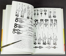 BUCH - Uhrenreparatur Uhrmacherwerkzeug Hemmung Schlagwerk Uhrmacher watchmaker