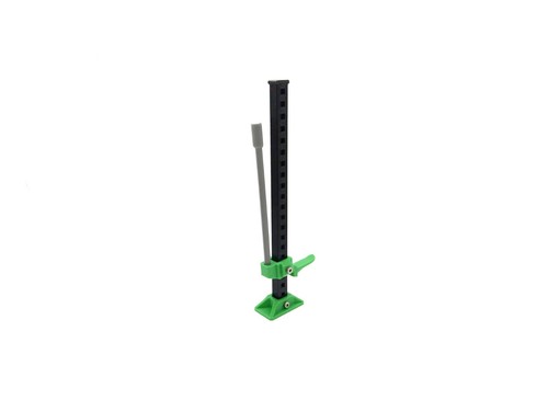 Printfully3d scale jack - printfully3d, 1/10