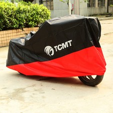 XXL Outdoor Motorcycle Cover