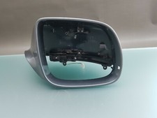 Original Audi Q5 mirror cap 8R