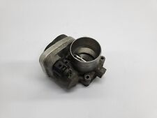 VW Touran 1T - Drosselklappenstutzen Drosselklappe 036133062Q (01)