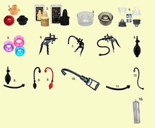 Ersatzteile Zubehör