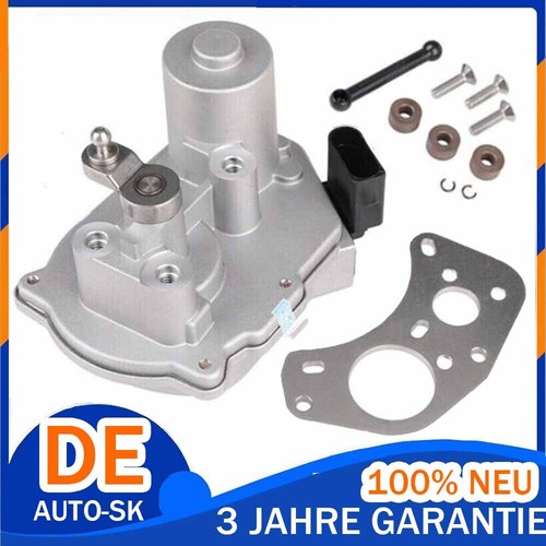 Turbolader stellmotor aktuator - stellmotor,