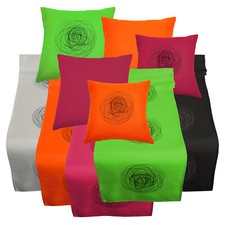 Tischläufer Schnecke