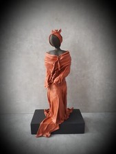 Dekoration Geschenke figuren