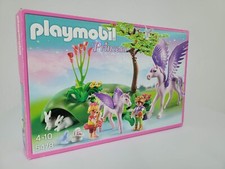 Playmobil 5478 - Königskinder beim Baby-Pegasus