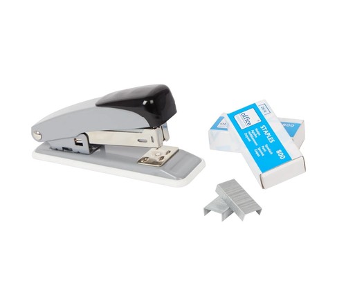 Hefter inkl 600 - hefter, inkl.