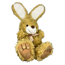 Kuscheltier Hase Stofftier