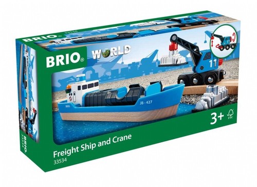Brio containerschiff mit - brio,