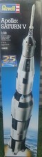 Revell   04805   (1:96)    Apollo SATURN V Rakete - Bausatz in OVP - unbenutzt