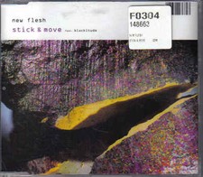 New Flesh- Stick &move cdm