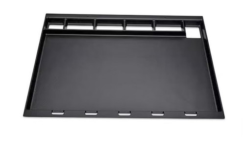 Weber grillplatte full - grillplatte, size