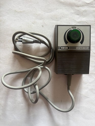 Trix compakt vario - compakt-vario, 56-5550-00