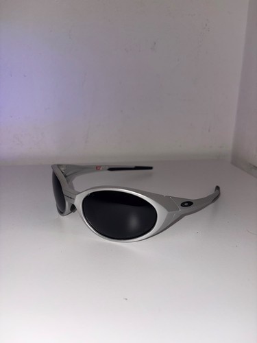 Oakley eye jacket redux - oakley,