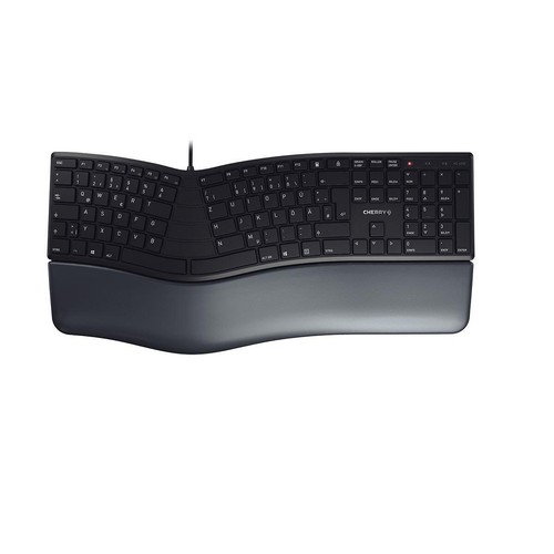 Cherry 4500 ergo - cherry,