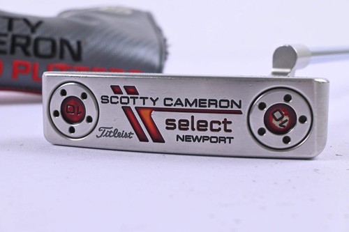 Scotty cameron select 2014 - scotty,
