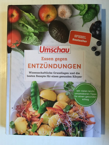 Apotheken umschau essen - umschau, gegen
