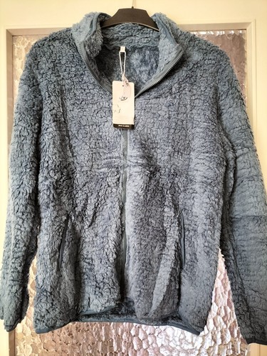 Kuscheljacke größe s - kuscheljacke,
