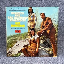 Martin böttcher winnetou - böttcher,
