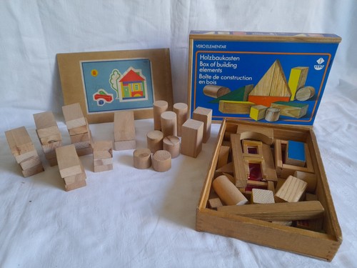 Holzbausteine für kinder - holzbausteine,