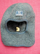 Kinder- Schlupfmütze, Gr. 46