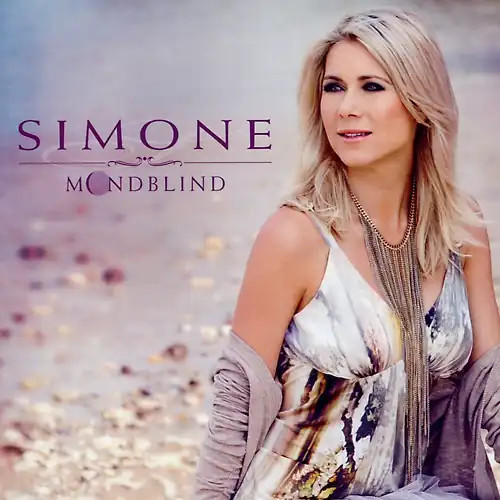 Simone mondblind - -,