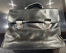 Wunderschöne Business Lederaktentasche von Picard