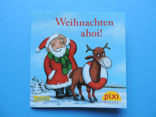 Pixi buch 1979 - buch, nr.